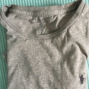 Ralph Lauren Polo Men’s Medium Custom Fit